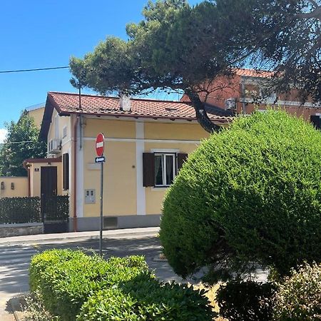 Casa Furlan Apartman Izola Kültér fotó