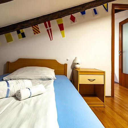 Casa Furlan Apartman Izola Kültér fotó