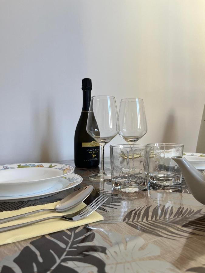 Casa Furlan Apartman Izola Kültér fotó