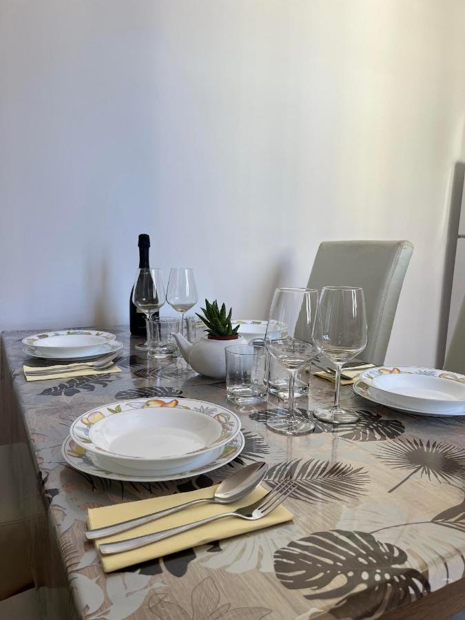 Casa Furlan Apartman Izola Kültér fotó
