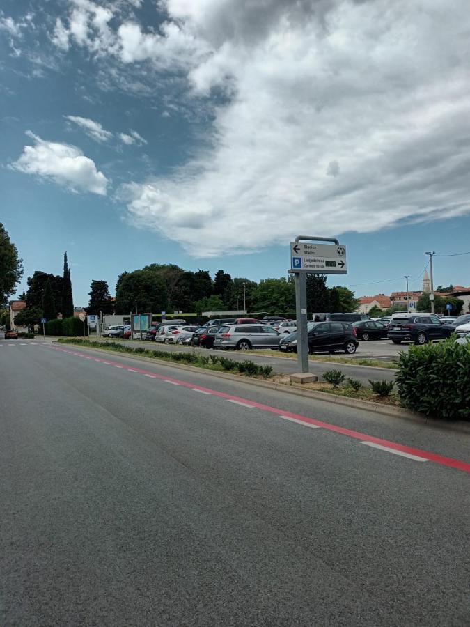 Casa Furlan Apartman Izola Kültér fotó