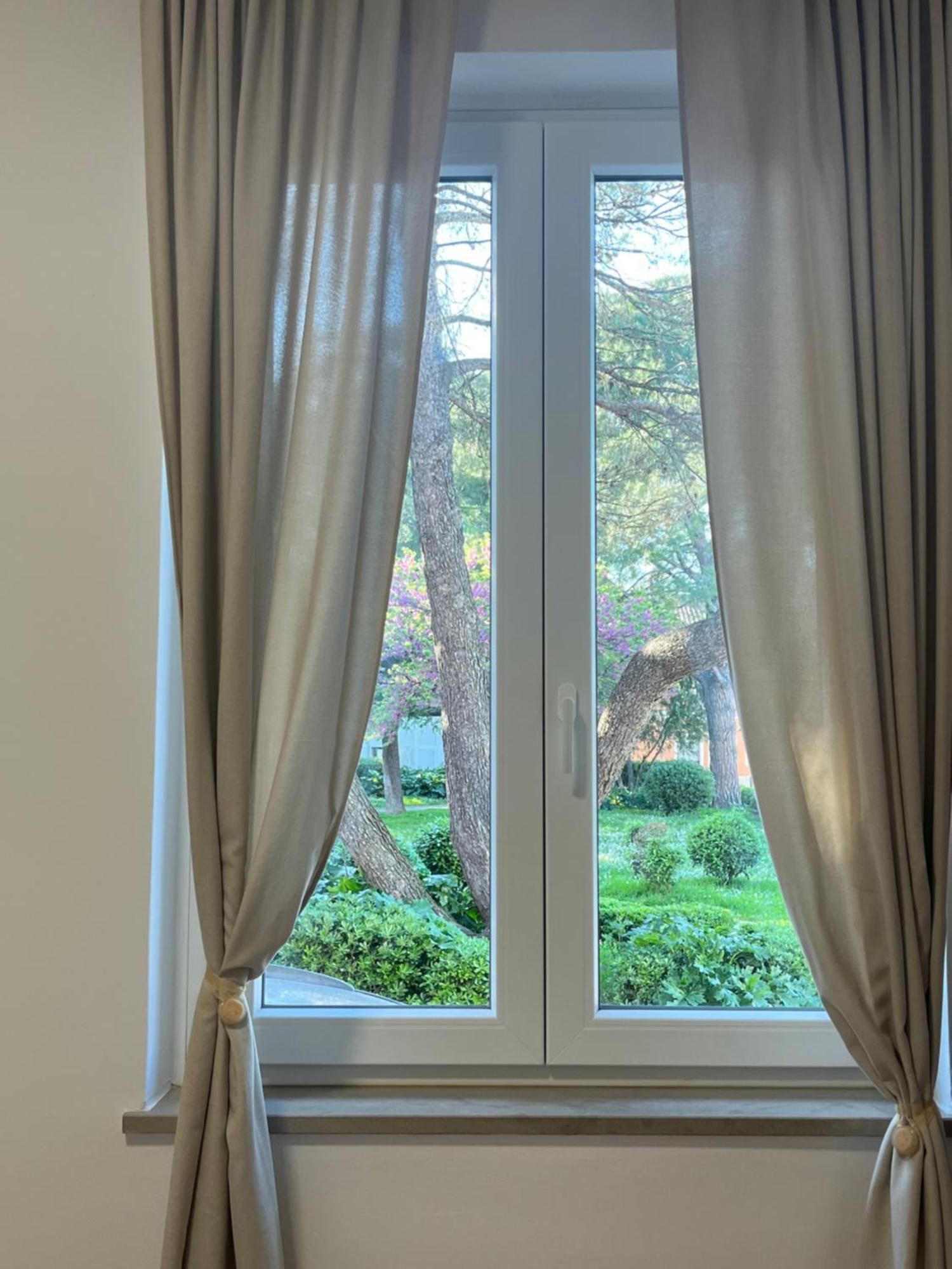 Casa Furlan Apartman Izola Kültér fotó