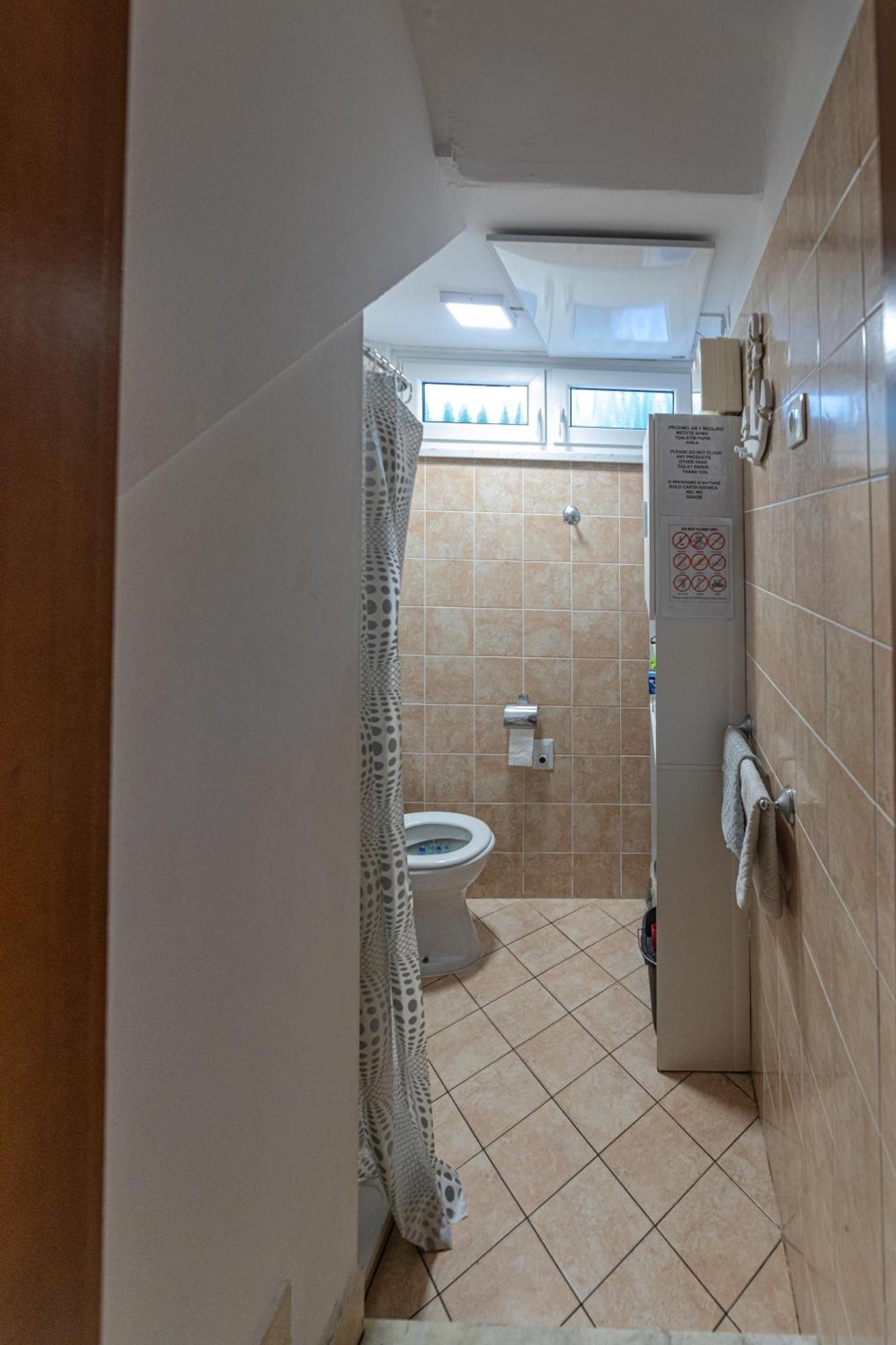 Casa Furlan Apartman Izola Kültér fotó