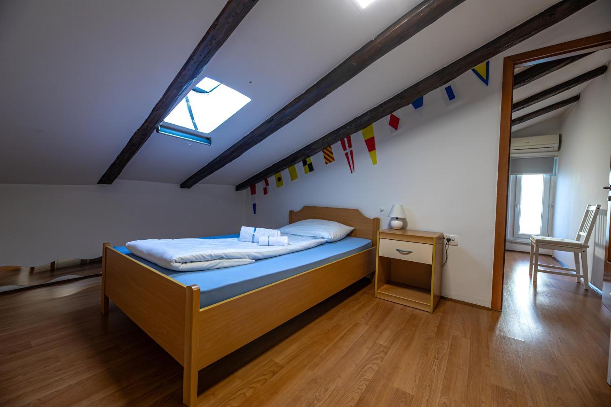 Casa Furlan Apartman Izola Kültér fotó