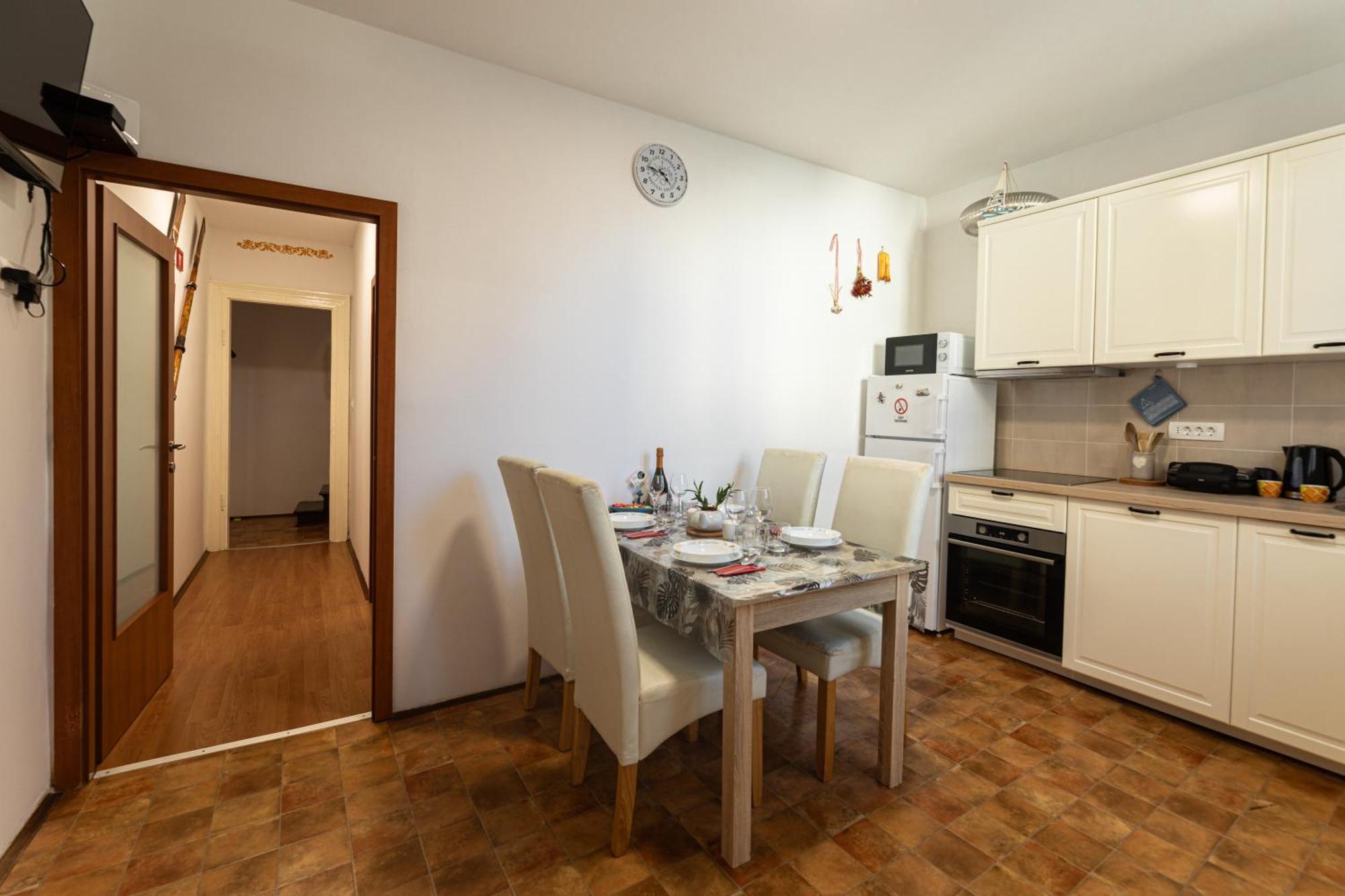 Casa Furlan Apartman Izola Kültér fotó