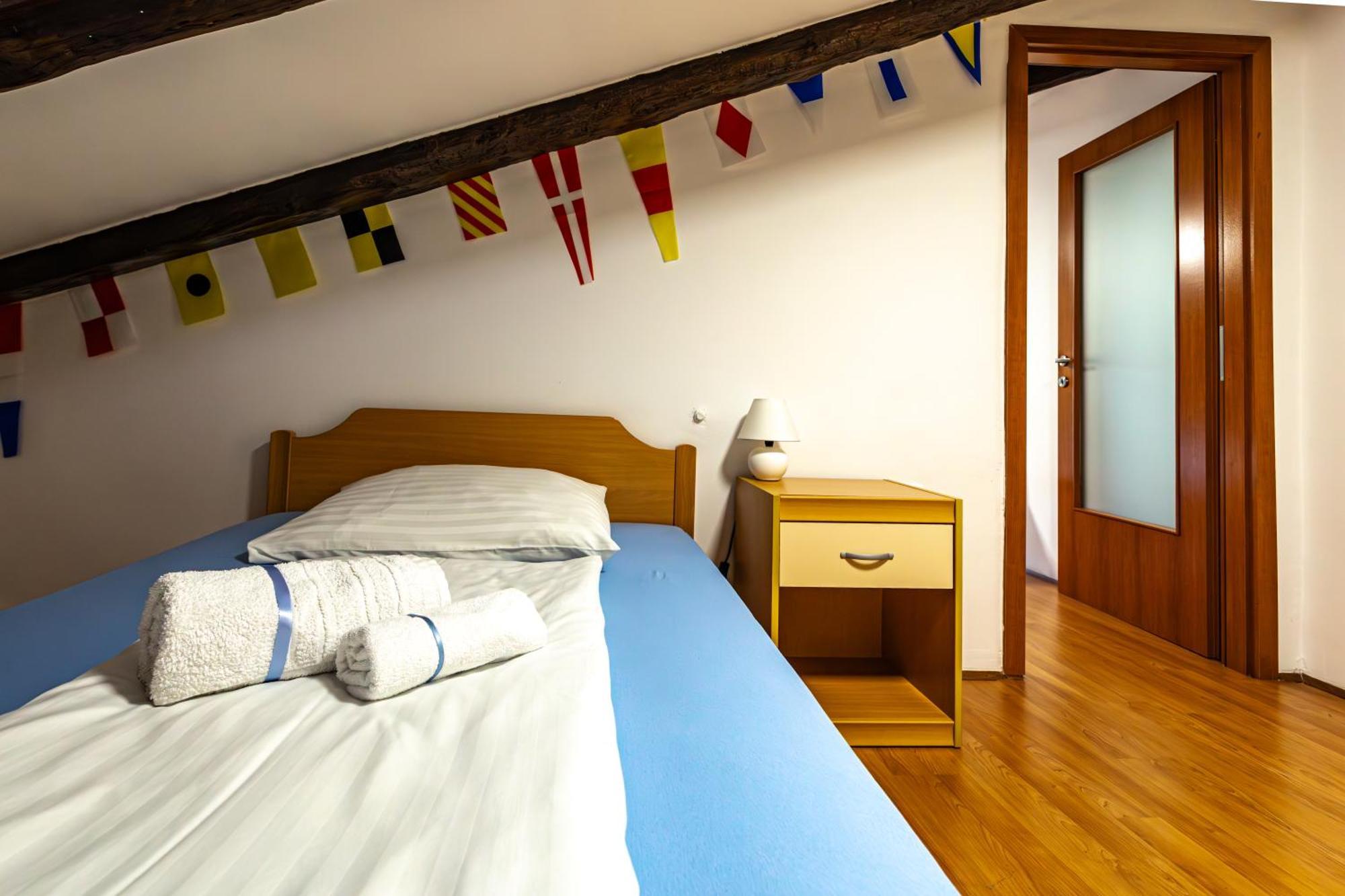 Casa Furlan Apartman Izola Kültér fotó