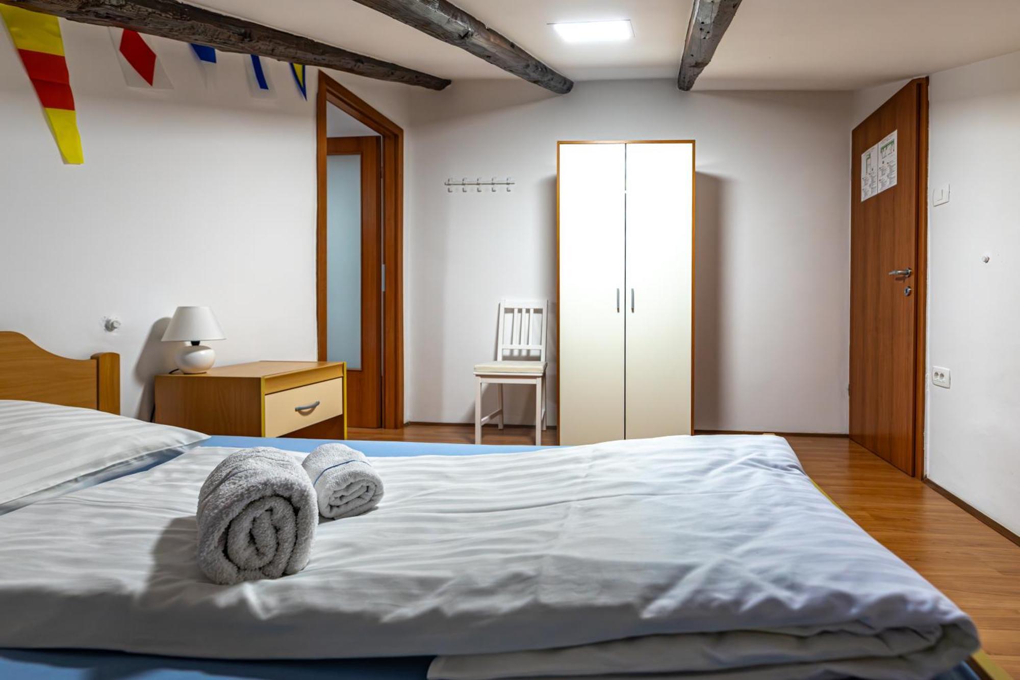 Casa Furlan Apartman Izola Kültér fotó