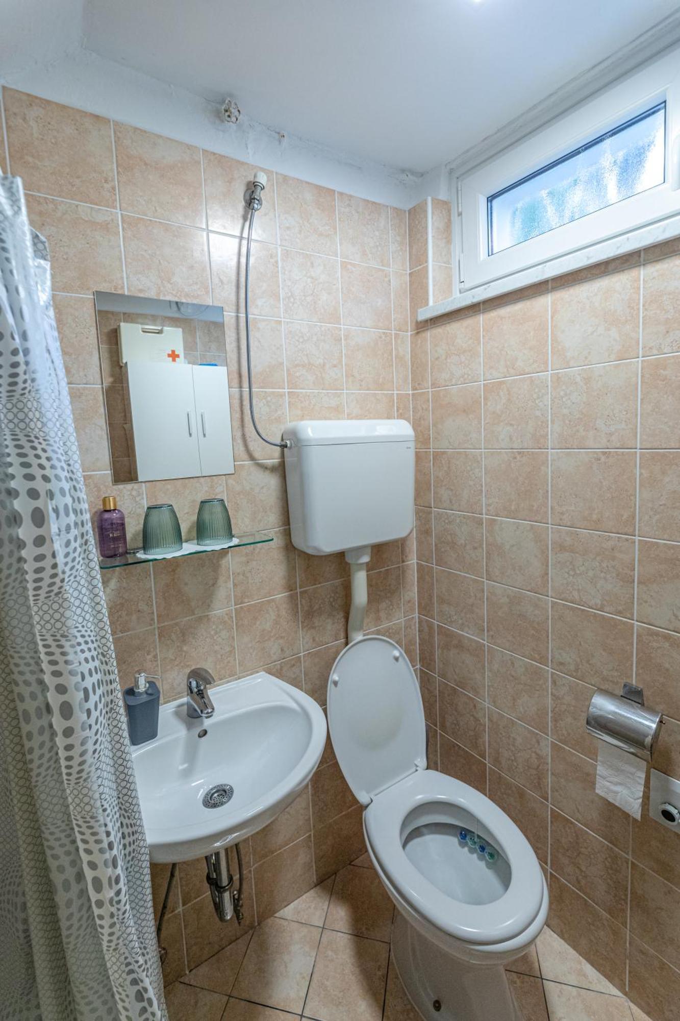 Casa Furlan Apartman Izola Kültér fotó