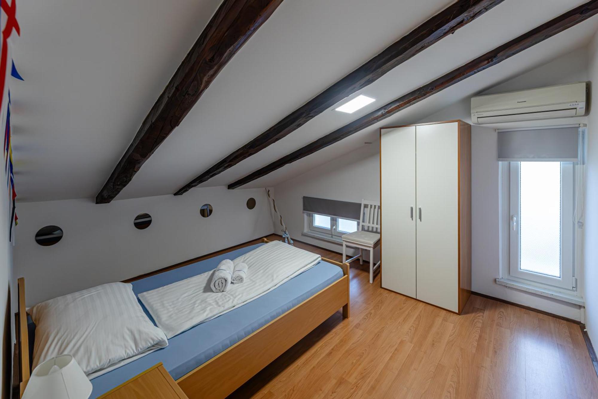 Casa Furlan Apartman Izola Kültér fotó