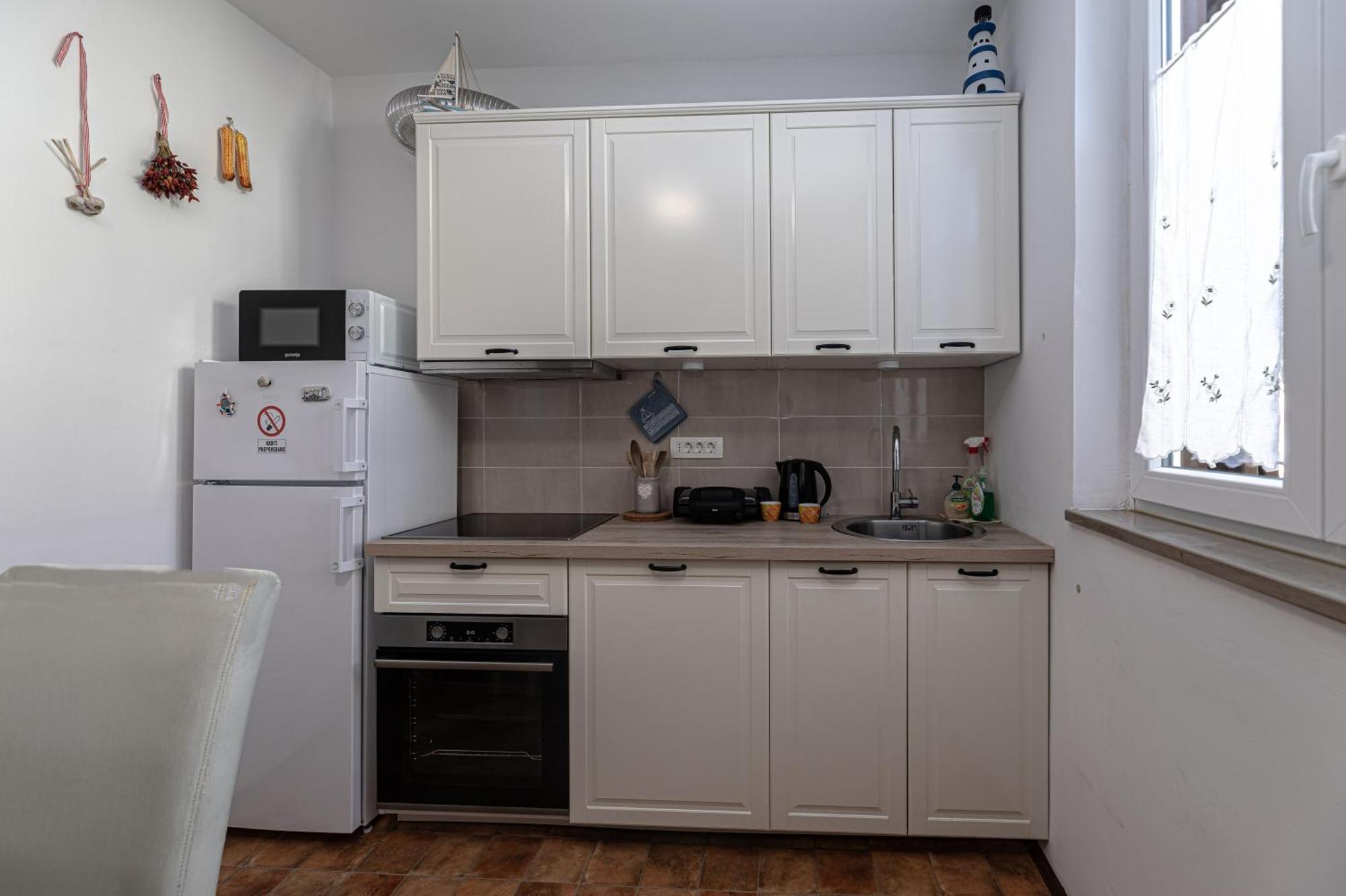 Casa Furlan Apartman Izola Kültér fotó