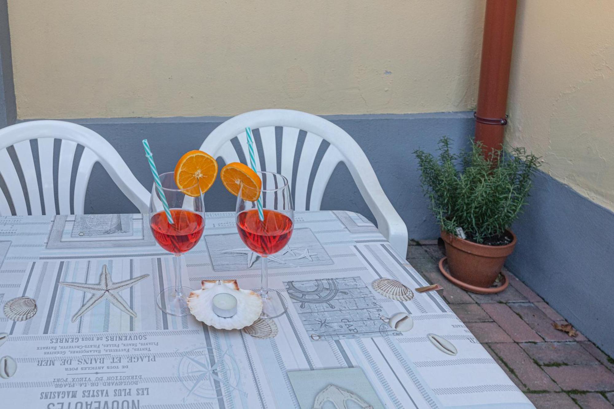 Casa Furlan Apartman Izola Kültér fotó