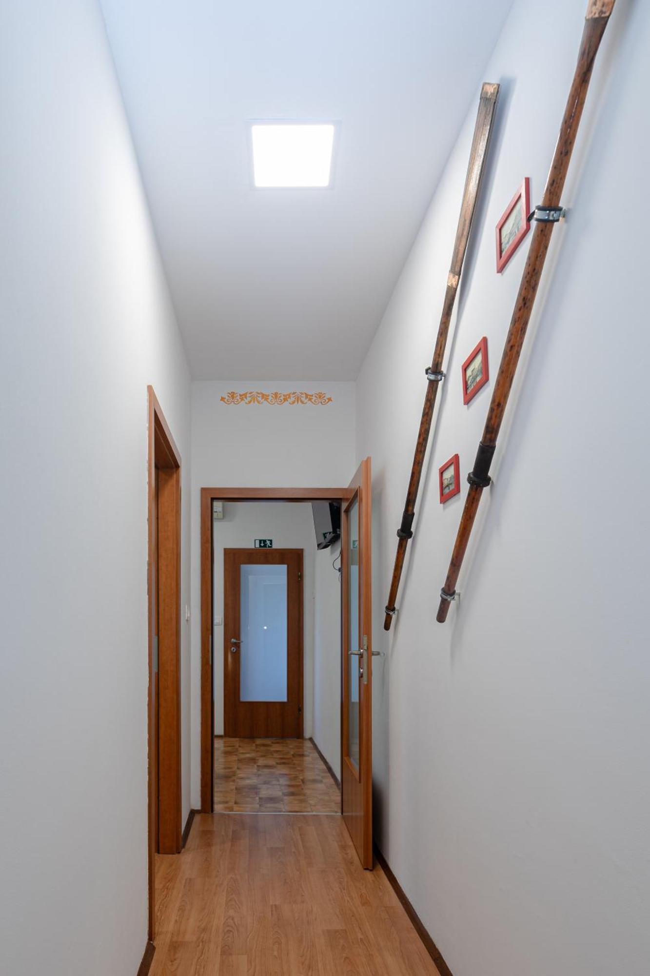 Casa Furlan Apartman Izola Kültér fotó