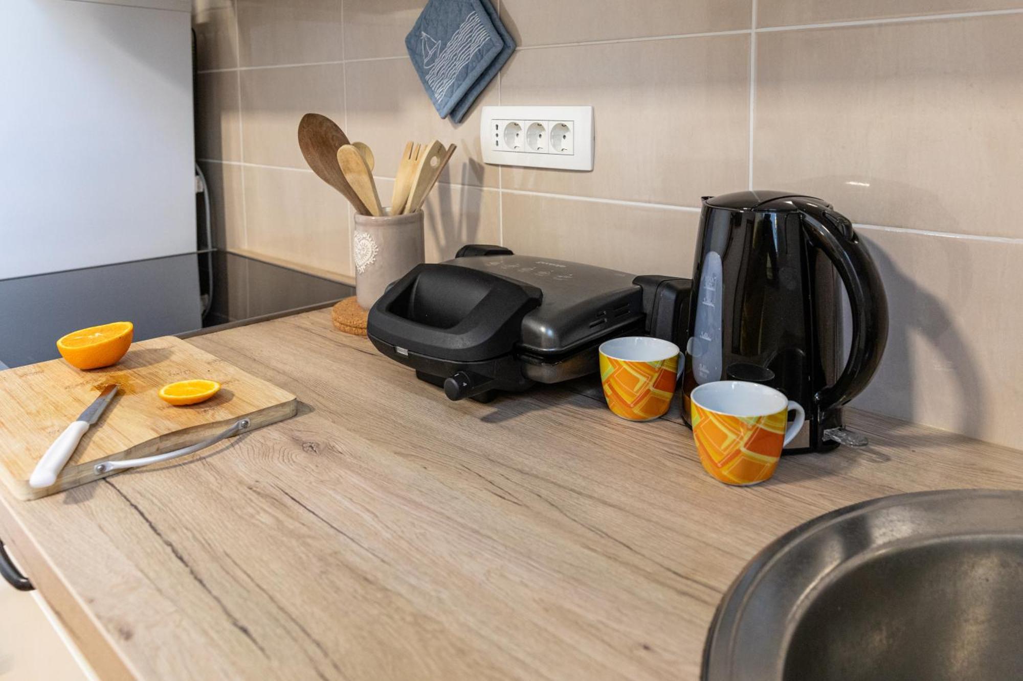 Casa Furlan Apartman Izola Kültér fotó